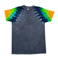 River Rock Clipper Tie Dye T Shirt