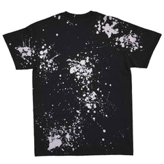 Grateful Dead Bertha Woodcut Havok T Shirt