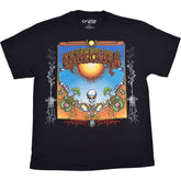 Grateful Dead Aoxomoxoa T Shirt