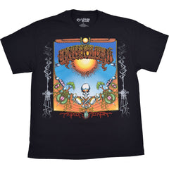 Grateful Dead Aoxomoxoa T Shirt