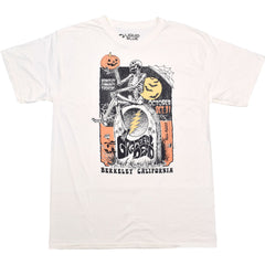 Grateful Dead Berkley Grave T Shirt