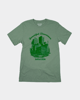 Boston Downtown Crossing Vintage Tee