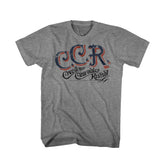 Creedence Clearwater Revival T Shirt