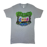 Grateful Dead Woodbears T Shirt