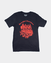 Las Vegas The Strip Vintage Tee