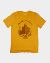 San Francisco Union Square Vintage Tee