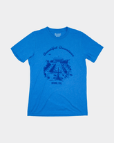 Washington National Mall Vintage Tee