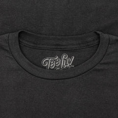Mountain Dew Racecar T-Shirt - Black