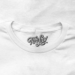 Miller Lite Logo T-Shirt - White