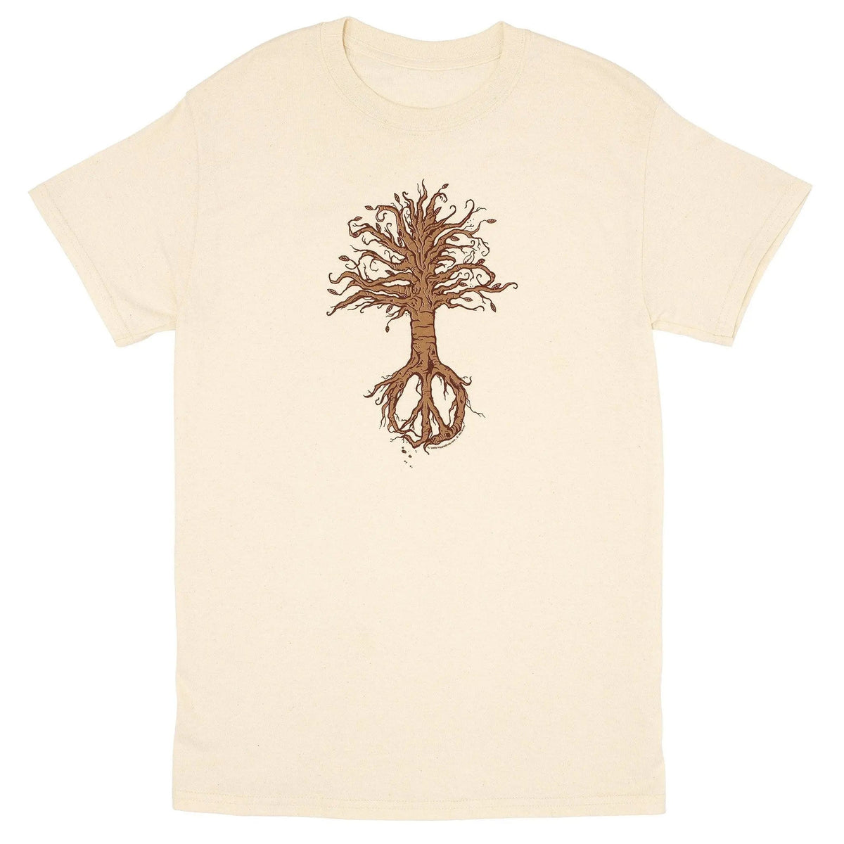 Tree of Life Peace T Shirt