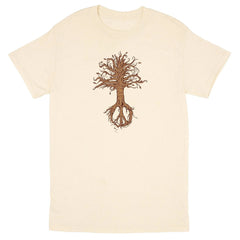 Tree of Life Peace T Shirt