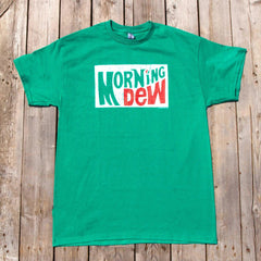 Grateful Dead Morning Dew T Shirt