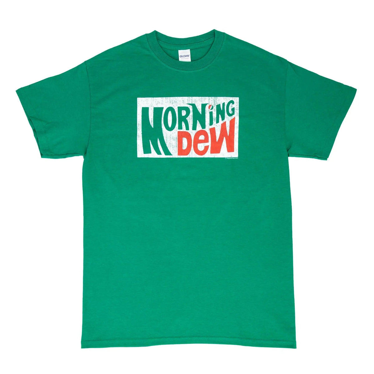 Grateful Dead Morning Dew T Shirt