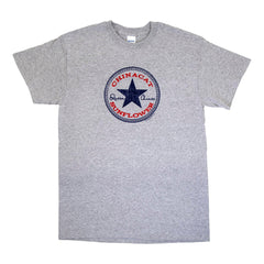 Grateful Dead China Cat Sunflower T Shirt