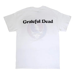 Grateful Dead Steal Your Face T Shirt