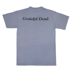 Grateful Dead Stonewashed Steal Your Face T Shirt
