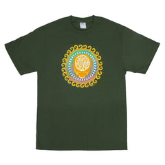 Grateful Dead Sunshine Steal Your Face T Shirt