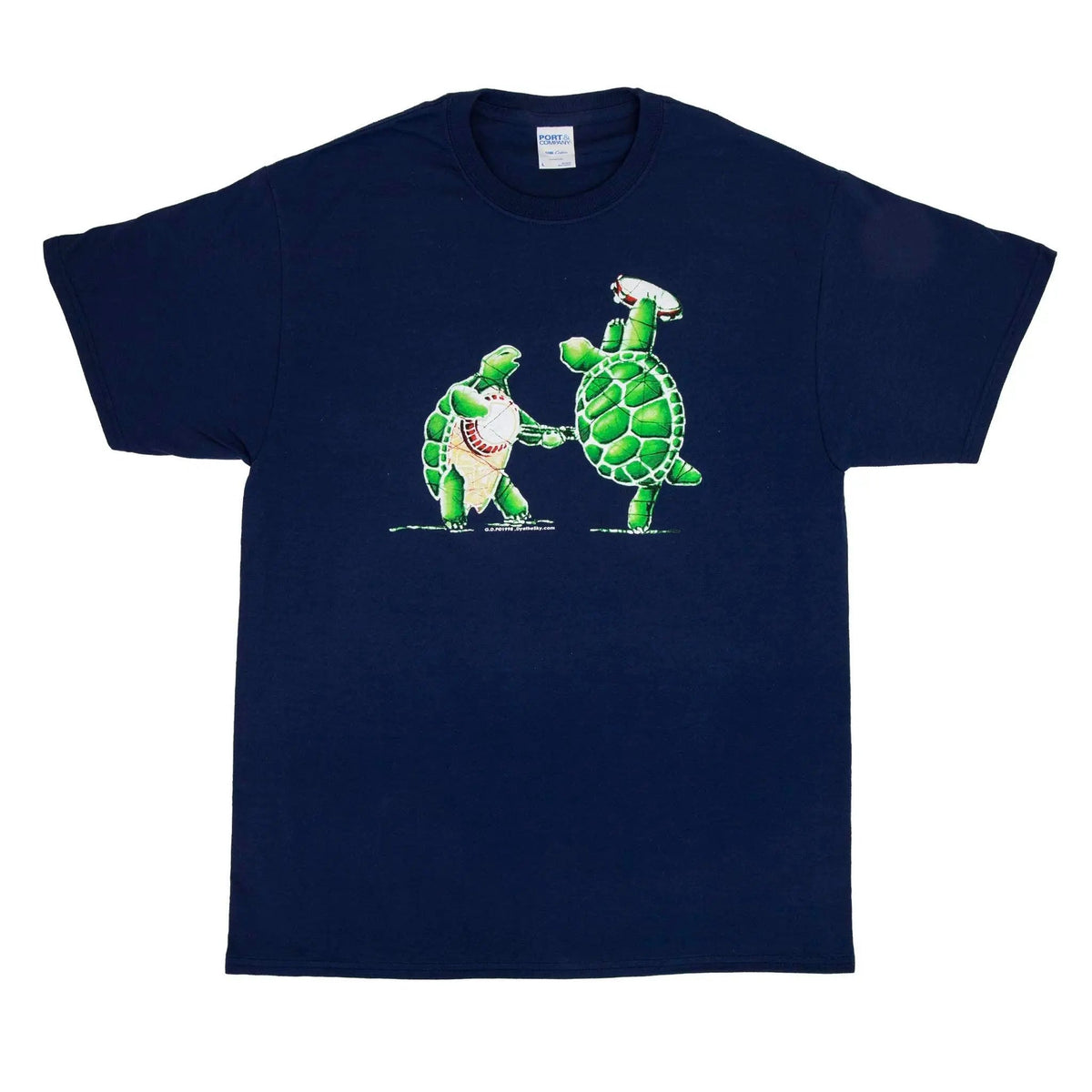 Grateful Dead Terrapin Station T Shirt