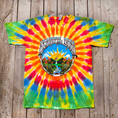 Grateful Dead Waterfall T Shirt