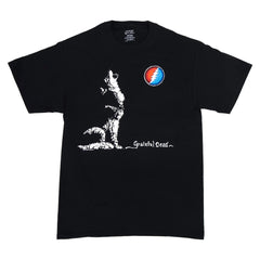 Grateful Dead Dire Wolf T Shirt