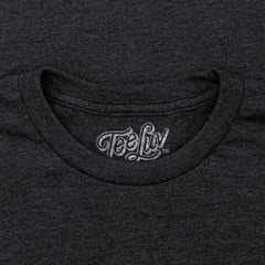 Pontiac Firebird T-Shirt - Charcoal Gray
