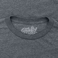 Chevrolet Genuine Parts T-Shirt - Gray