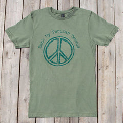Back By Popular Demand T Shirt