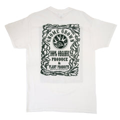 Gnome Grown Herb T Shirt