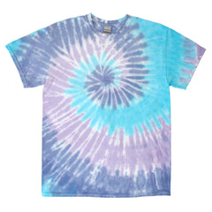 Moonstone Swirl Tie Dye T Shirt : Hippie Shop
