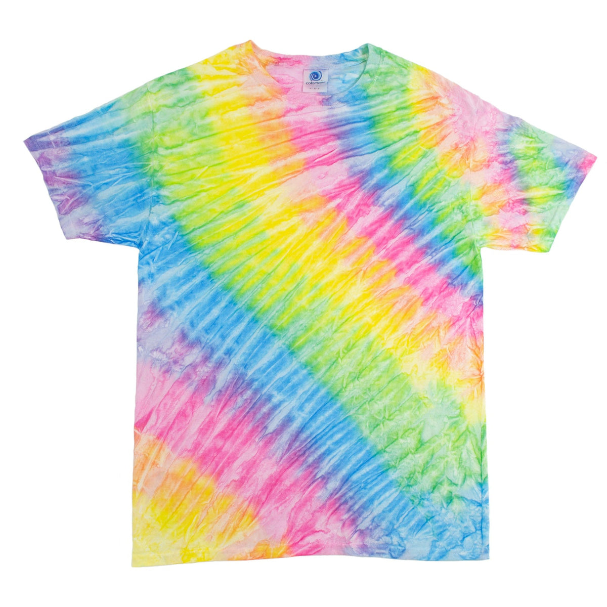 Meadow Tie Dye T Shirt