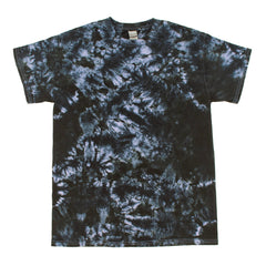 Midnight Fog Tie Dye T Shirt