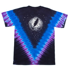 Grateful Dead Starshine Tie Dye T Shirt