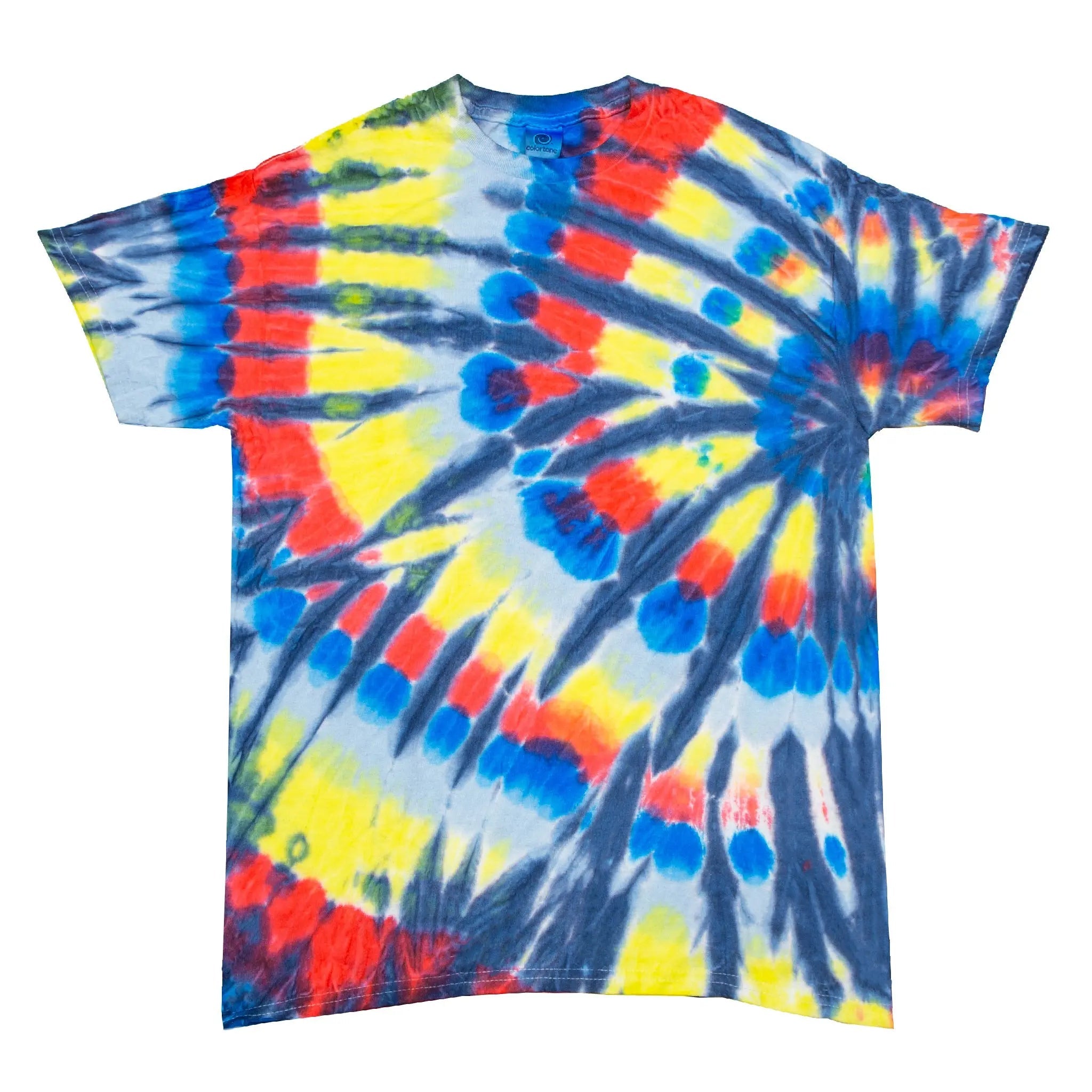 Harmony Tie Dye T Shirt