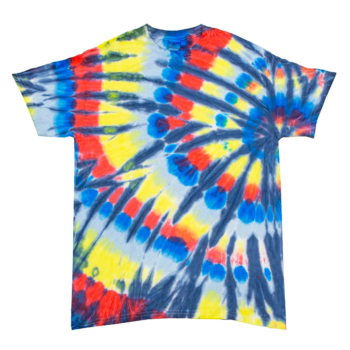Harmony Tie Dye T Shirt