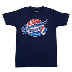 Grateful Dead Label T Shirt