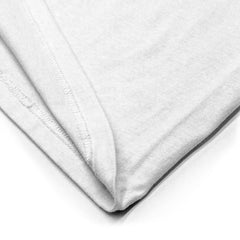USPS First-Class Mail Logo T-Shirt - White