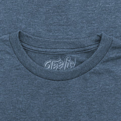 Chevrolet Yellow Stars & Stripes T-Shirt - Gray