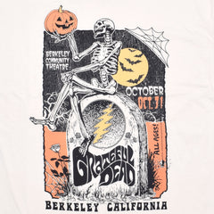 Grateful Dead Berkley Grave T Shirt