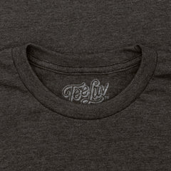 California Republic T-Shirt - Gray