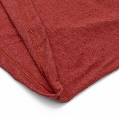 Frank's Red Hot T-Shirt - Heather Red