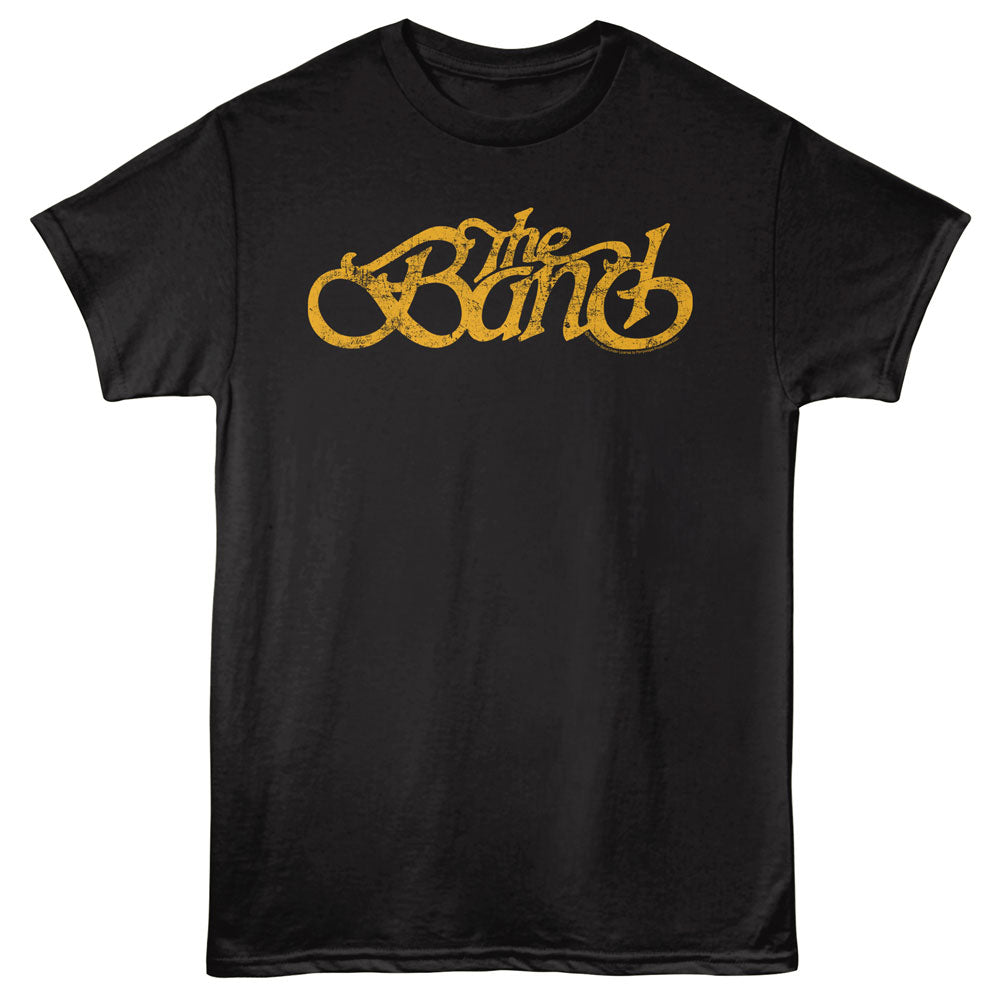 The Band Logo T Shirt