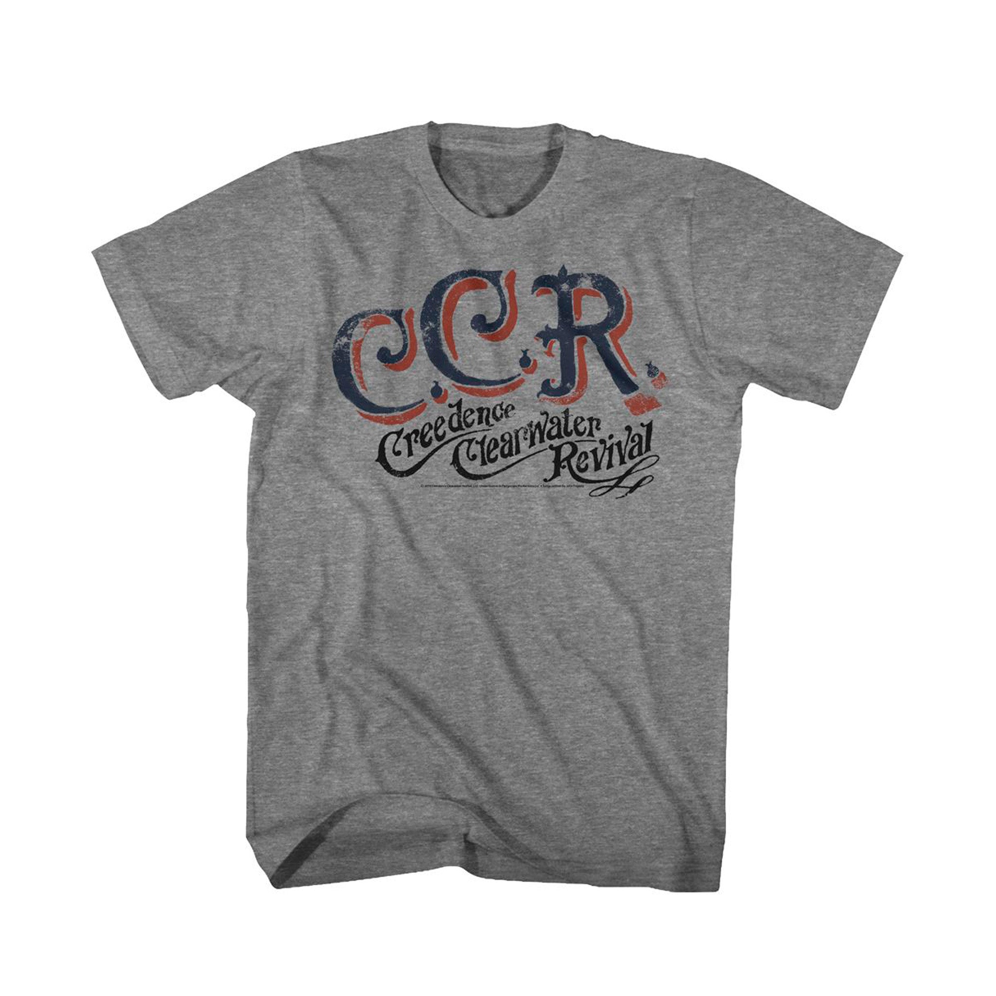 Creedence Clearwater Revival T Shirt