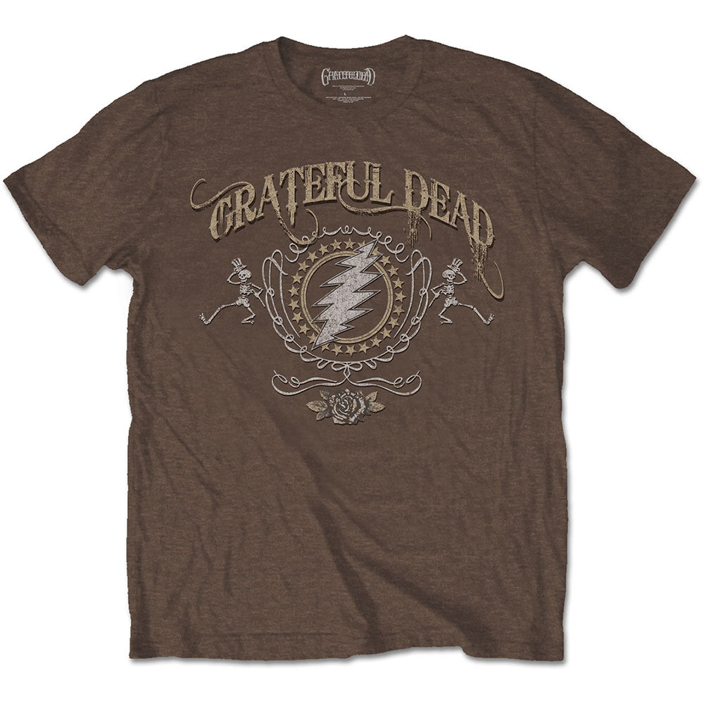 Grateful Dead Bolt T Shirt