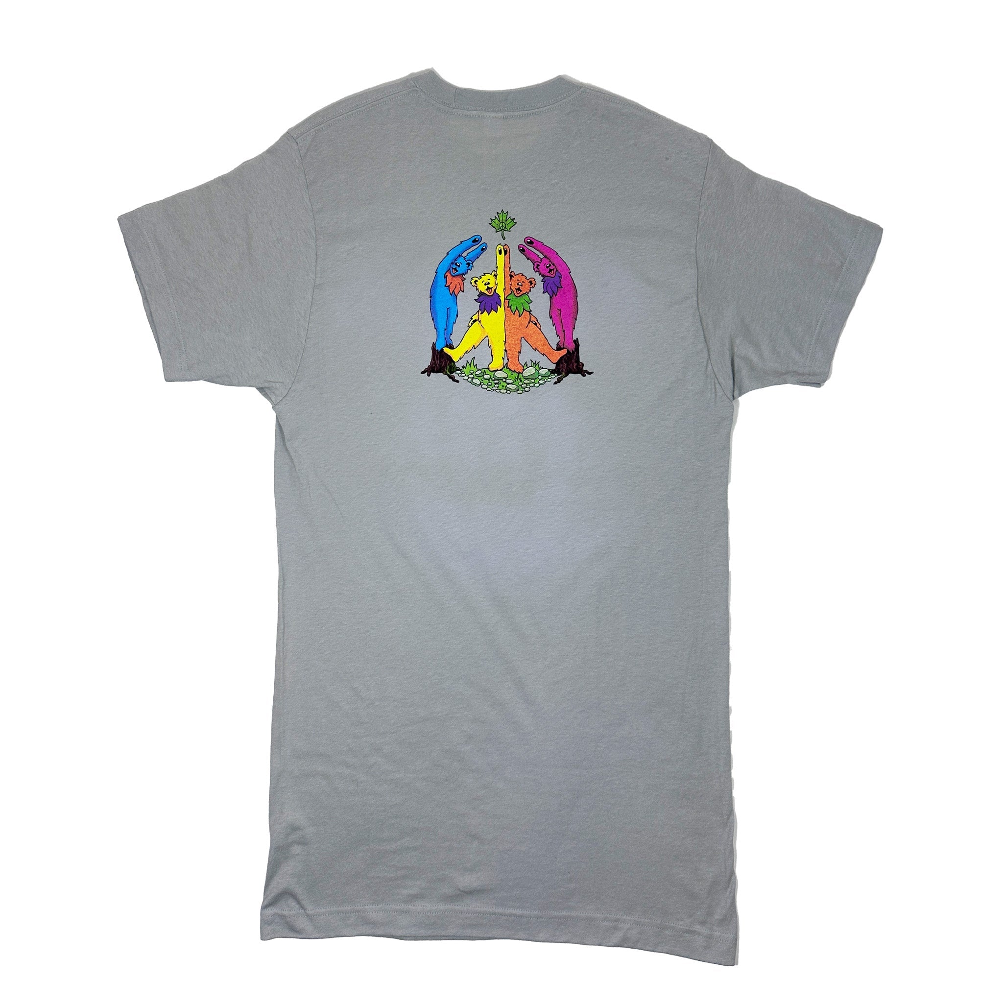 Grateful Dead Woodbears T Shirt