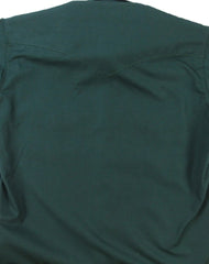 Flying R Ranchwear - Amarillo Ripstop - Spruce Green - Long Sleeve - Snaps - Ships 10.10