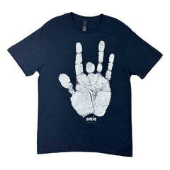 Jerry Garcia Hand T Shirt
