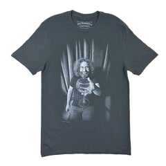 Jerry Garcia Salutations T Shirt