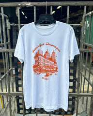 Austin Sixth Street Vintage Tee