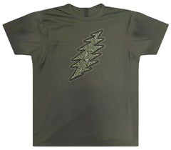 Grateful Dead Celtic Bolt T Shirt