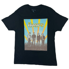 The Doors Waiting for the Sun T Shirt